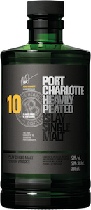 Port Charlote 10YO